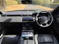 2020 Land Rover Range Rover Velar