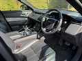 2020 Land Rover Range Rover Velar