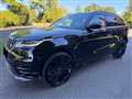 2020 Land Rover Range Rover Velar