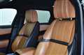 2020 Land Rover Range Rover Velar