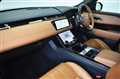 2020 Land Rover Range Rover Velar