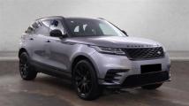 2020 Land Rover Range Rover Velar