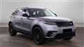 2020 Land Rover Range Rover Velar