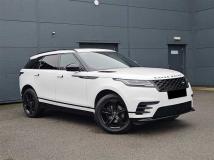 2020 Land Rover Range Rover Velar