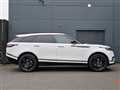 2020 Land Rover Range Rover Velar