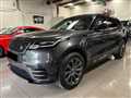 2020 Land Rover Range Rover Velar