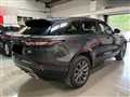 2020 Land Rover Range Rover Velar