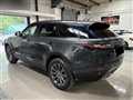 2020 Land Rover Range Rover Velar