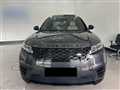 2020 Land Rover Range Rover Velar