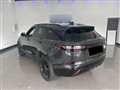 2020 Land Rover Range Rover Velar