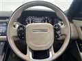 2020 Land Rover Range Rover Velar