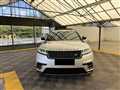 2020 Land Rover Range Rover Velar