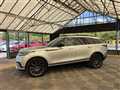 2020 Land Rover Range Rover Velar