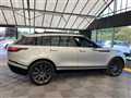 2020 Land Rover Range Rover Velar