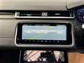 2020 Land Rover Range Rover Velar