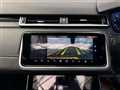 2020 Land Rover Range Rover Velar