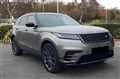 2020 Land Rover Range Rover Velar