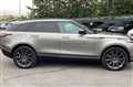 2020 Land Rover Range Rover Velar
