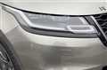 2020 Land Rover Range Rover Velar