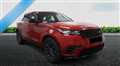 2020 Land Rover Range Rover Velar