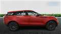 2020 Land Rover Range Rover Velar