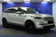2020 Land Rover Range Rover Velar