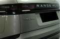 2020 Land Rover Range Rover Velar