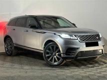 2020 Land Rover Range Rover Velar