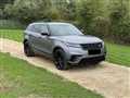 2020 Land Rover Range Rover Velar