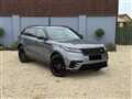 2020 Land Rover Range Rover Velar