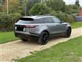 2020 Land Rover Range Rover Velar