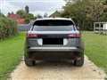 2020 Land Rover Range Rover Velar