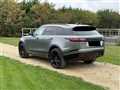 2020 Land Rover Range Rover Velar
