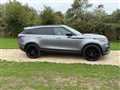 2020 Land Rover Range Rover Velar