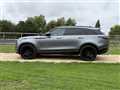 2020 Land Rover Range Rover Velar