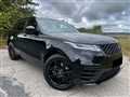 2020 Land Rover Range Rover Velar