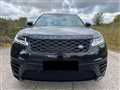 2020 Land Rover Range Rover Velar