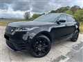 2020 Land Rover Range Rover Velar