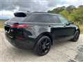 2020 Land Rover Range Rover Velar
