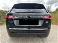 2020 Land Rover Range Rover Velar