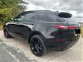 2020 Land Rover Range Rover Velar