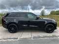 2020 Land Rover Range Rover Velar