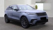 2020 Land Rover Range Rover Velar