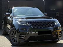 2021 Land Rover Range Rover Velar