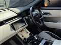2021 Land Rover Range Rover Velar