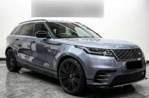 2021 Land Rover Range Rover Velar