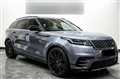 2021 Land Rover Range Rover Velar