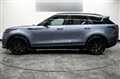 2021 Land Rover Range Rover Velar