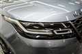2021 Land Rover Range Rover Velar