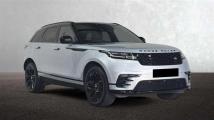 2021 Land Rover Range Rover Velar